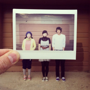 Instaxgram